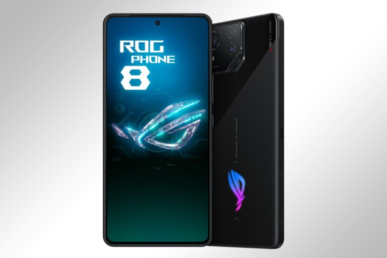 The Asus ROG Phone 8 Series: A New Era of Gaming Smartphones