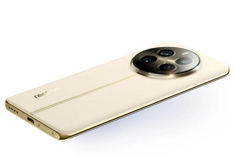 Realme 12 Pro+: A New Era of Smartphone Excellence