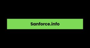 Sanforce.info