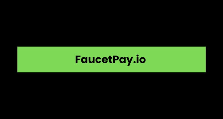 FaucetPay.io: A Comprehensive Overview