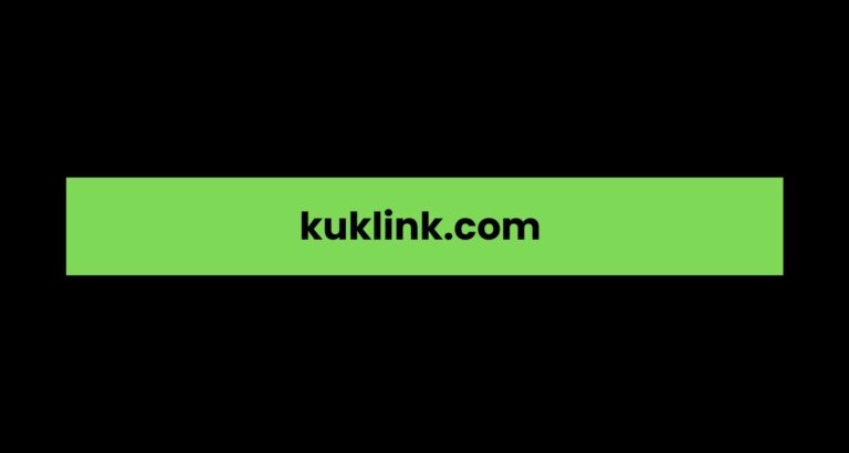 kuklink.com: A Comprehensive Overview