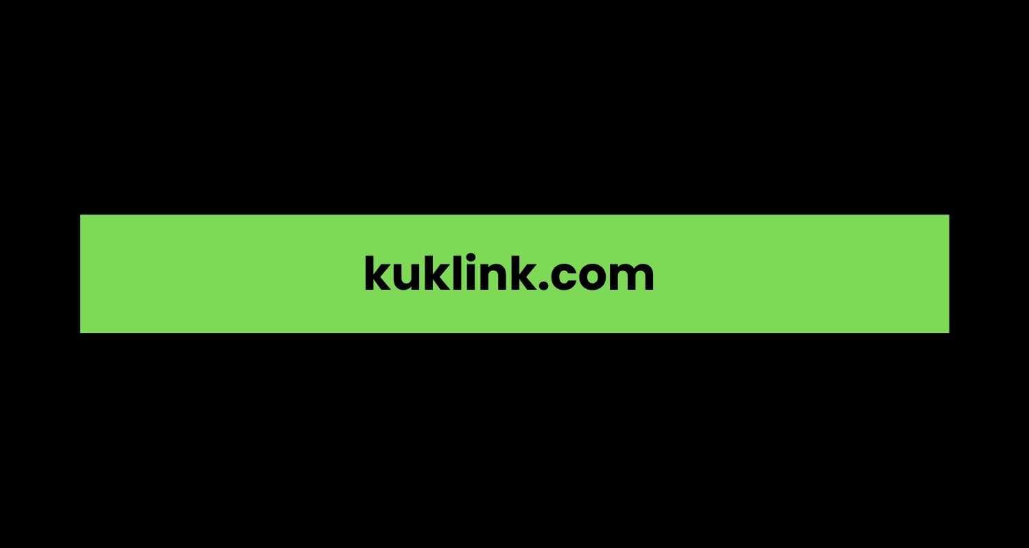 kuklink.com
