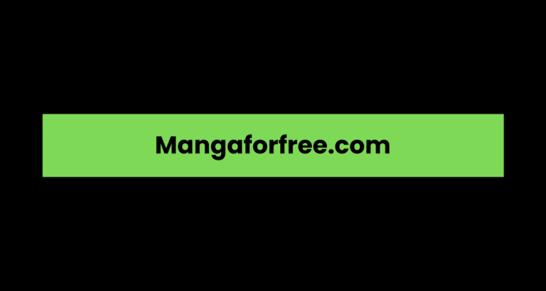 Mangaforfree.com: A Comprehensive Overview 