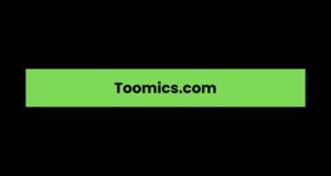 Toomics.com