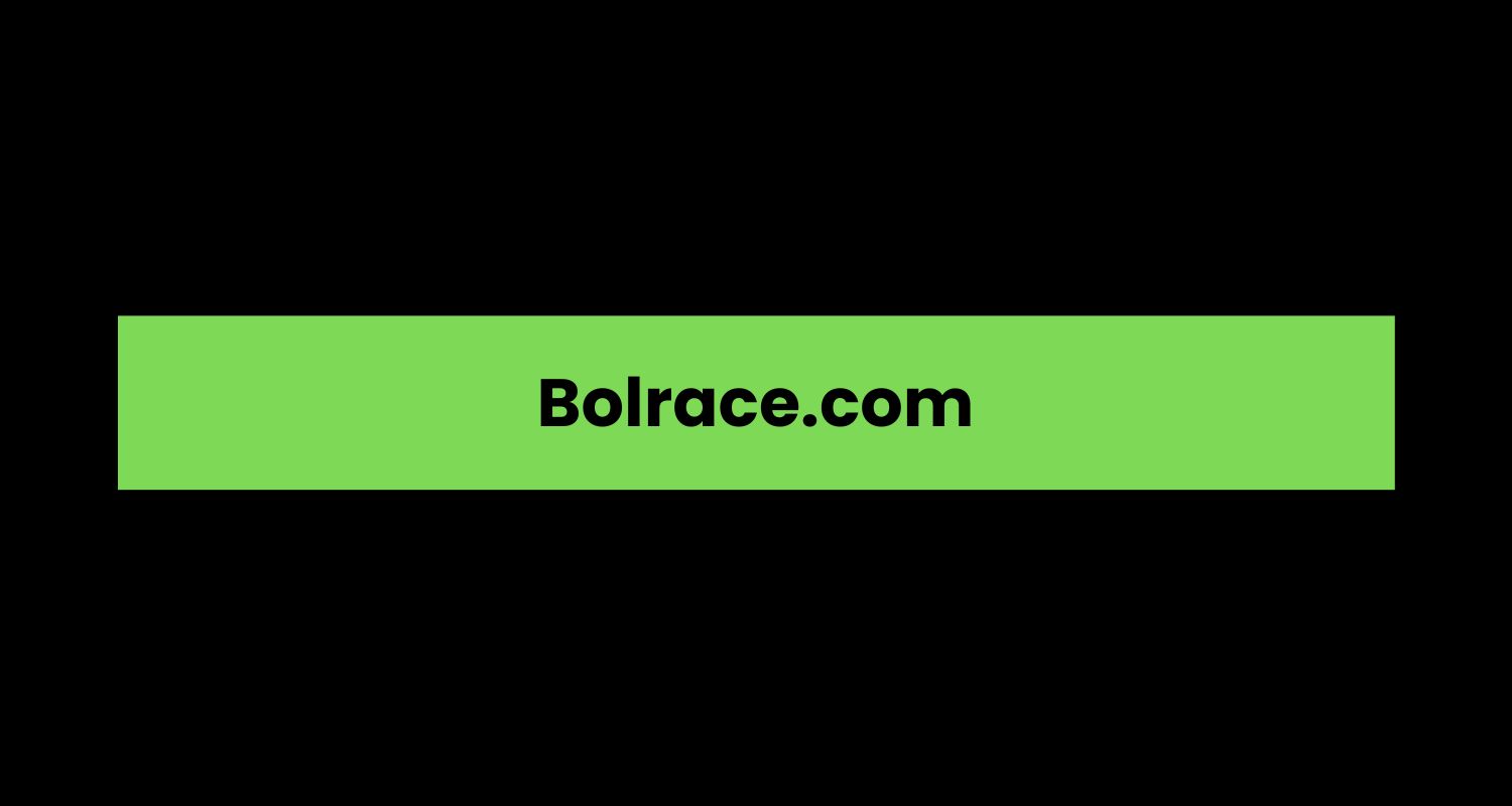Bolrace.com