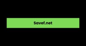 Savef.net
