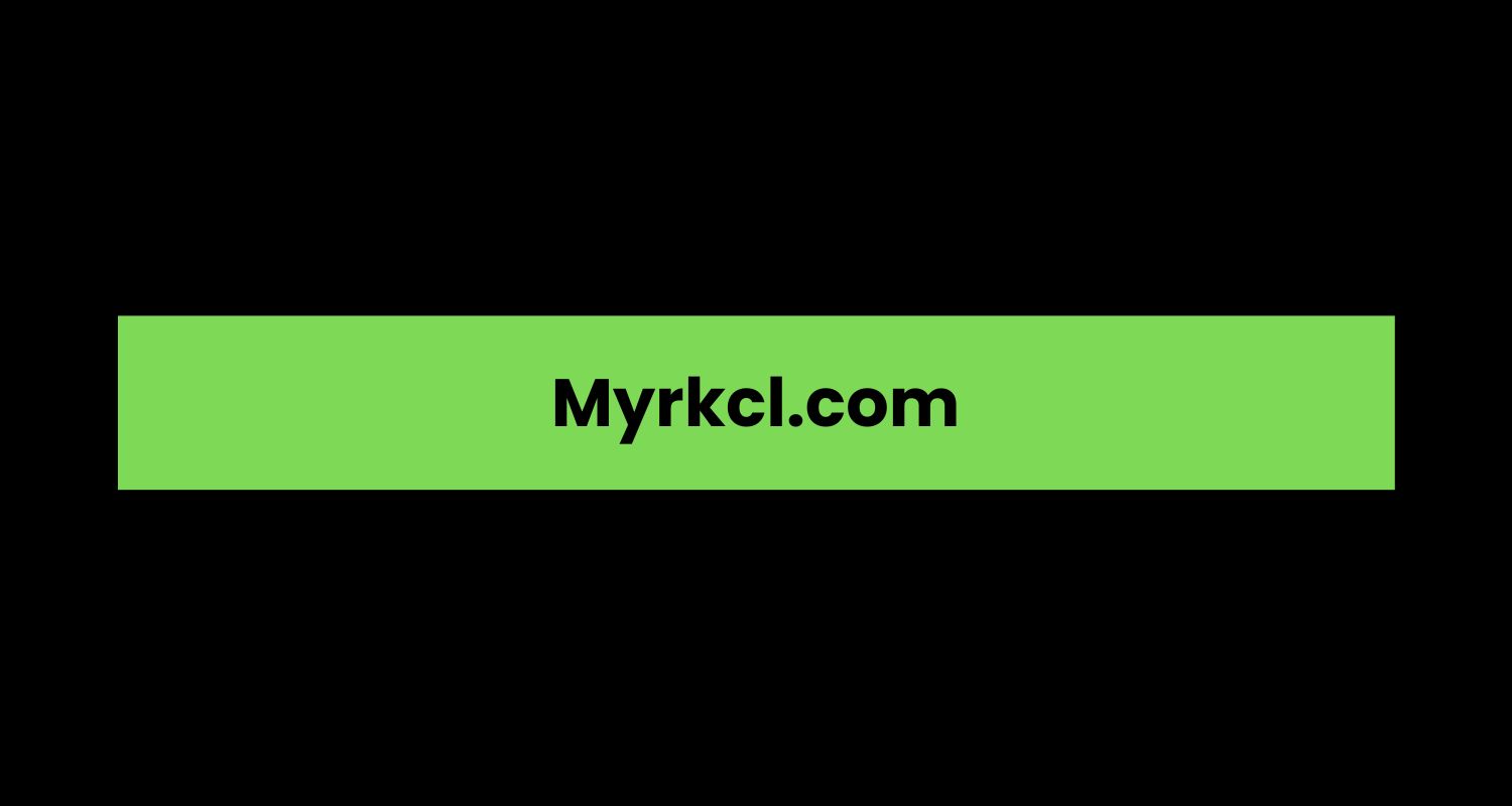 Myrkcl.com