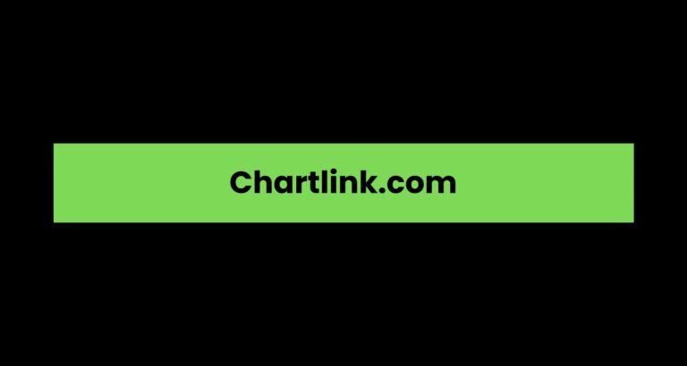 Chartlink.com: A Comprehensive Overview 