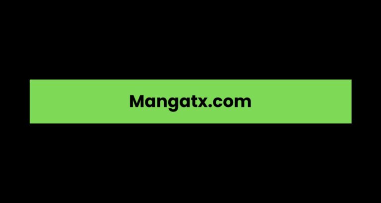 Mangatx.com: A Comprehensive Overview