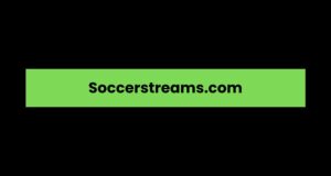 Soccerstreams.com