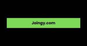 Joingy.com