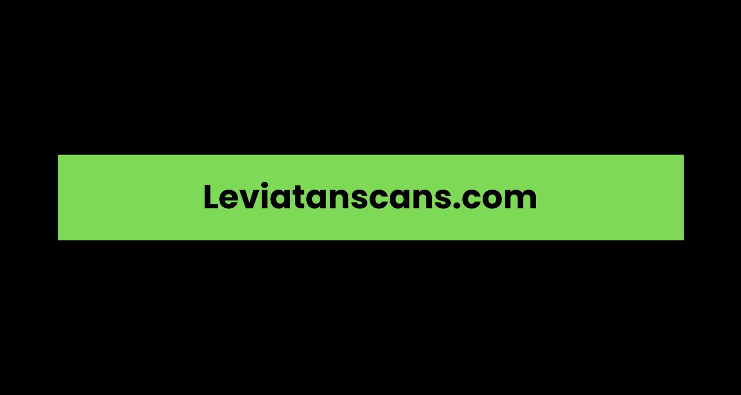 Leviatanscans.com