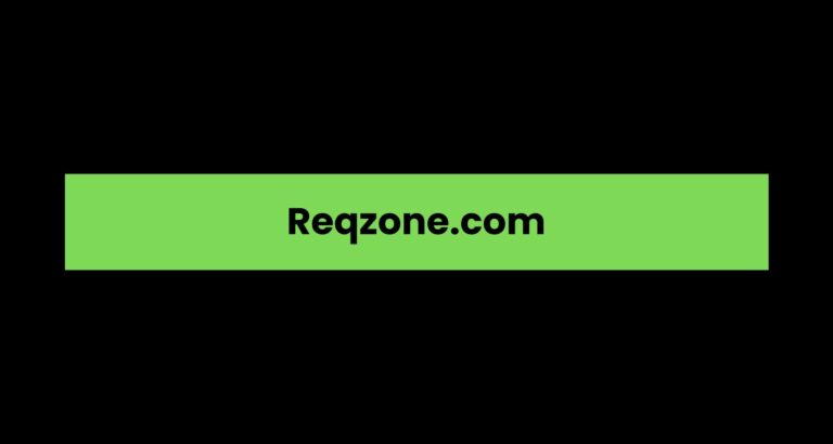 Reqzone.com: A Comprehensive Overview