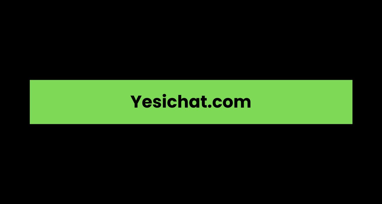 Yesichat.com