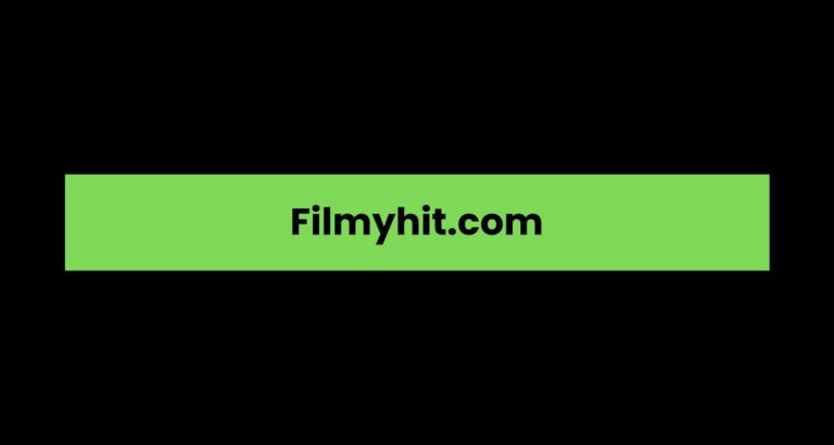 Filmyhit.com: A Comprehensive Overview