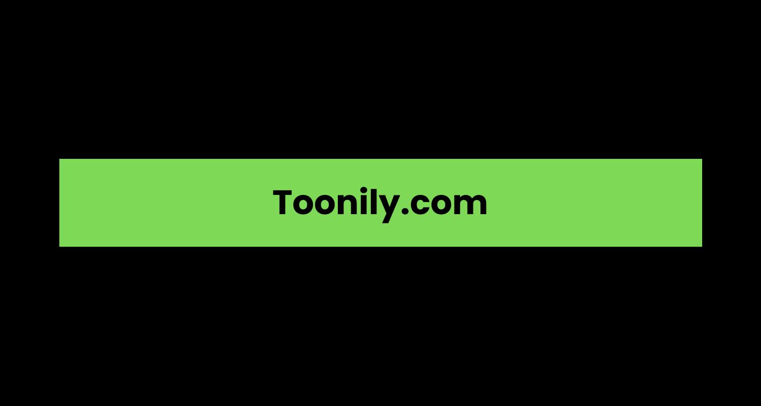 Toonily.com