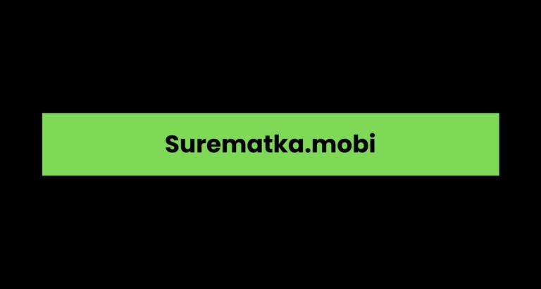 Surematka.mobi: A Comprehensive Overview