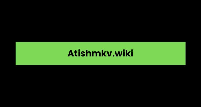 Atishmkv.wiki: A Comprehensive Overview