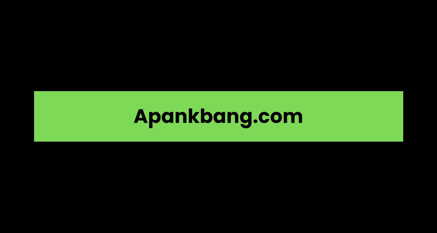 Apankbang.com