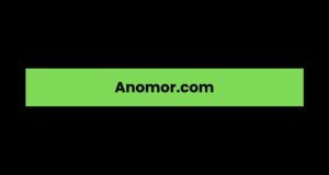 Anomor.com