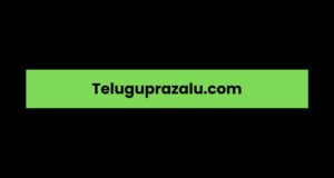 Teluguprazalu.com
