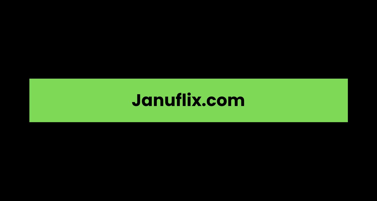 Januflix.com