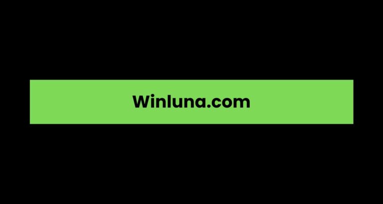 Winluna.com: A Comprehensive Overview