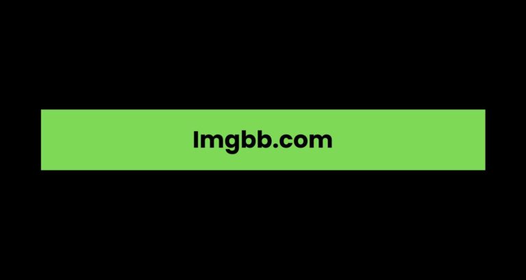 Imgbb.com: A Comprehensive Overview