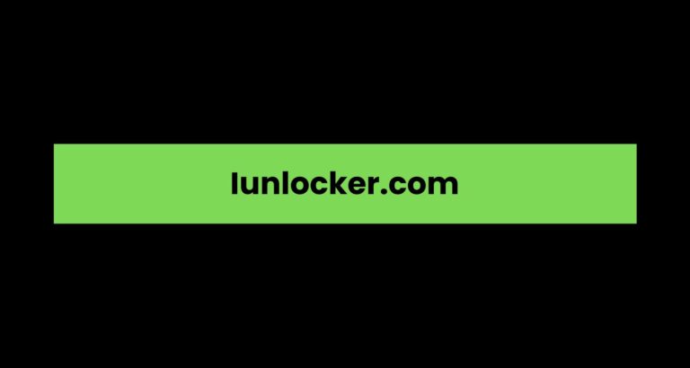 iUnlocker.com: A Comprehensive Overview