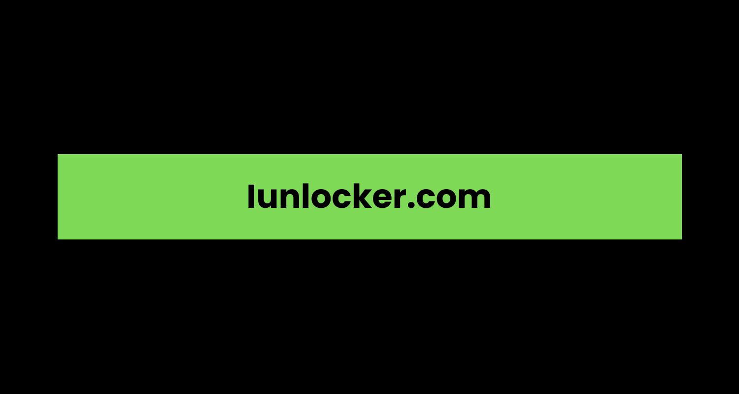 Iunlocker.com