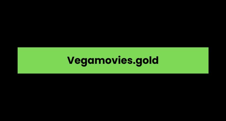 Vegamovies.gold: A Comprehensive Overview