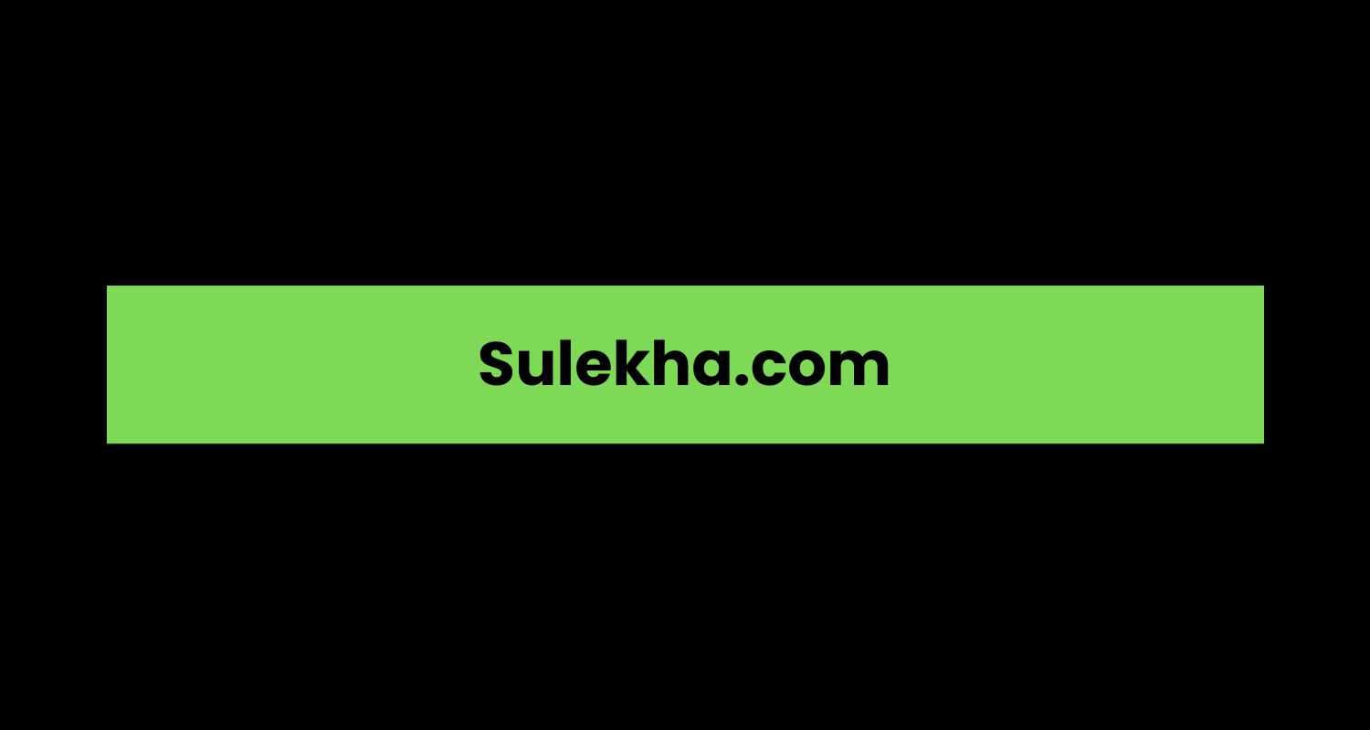 Sulekha.com