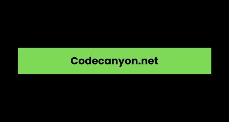 Codecanyon.net: A Comprehensive Overview