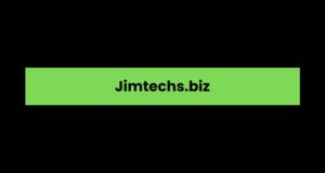 Jimtechs.biz