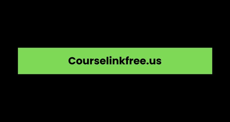 Courselinkfree.us: A Comprehensive Overview