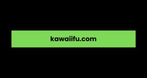 kawaiifu.com