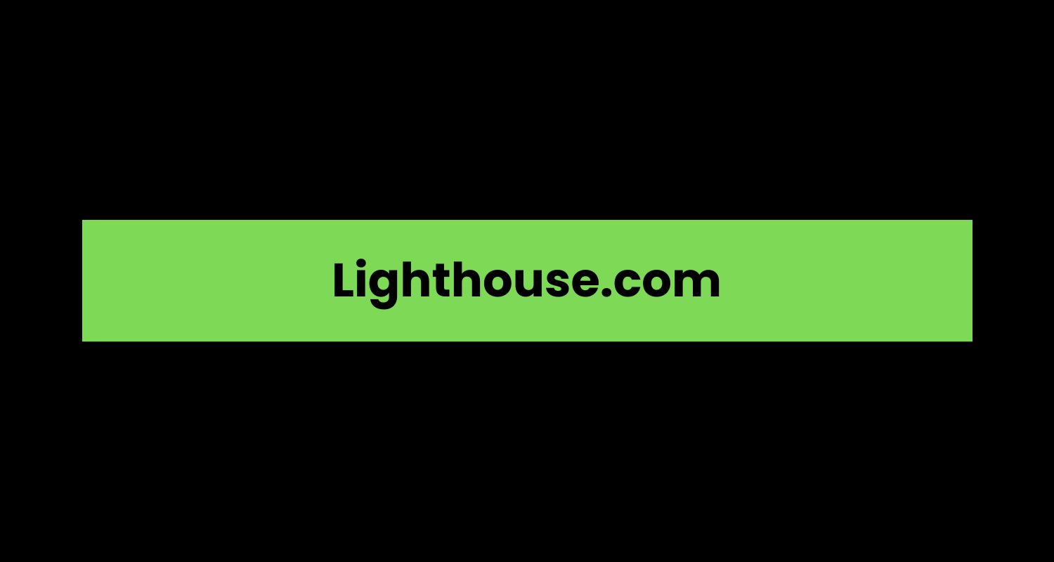 Lighthouse.com