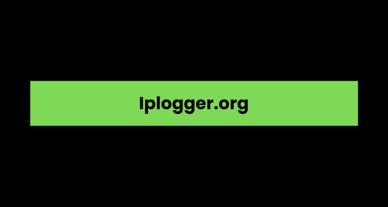 Iplogger.org: A Comprehensive Overview