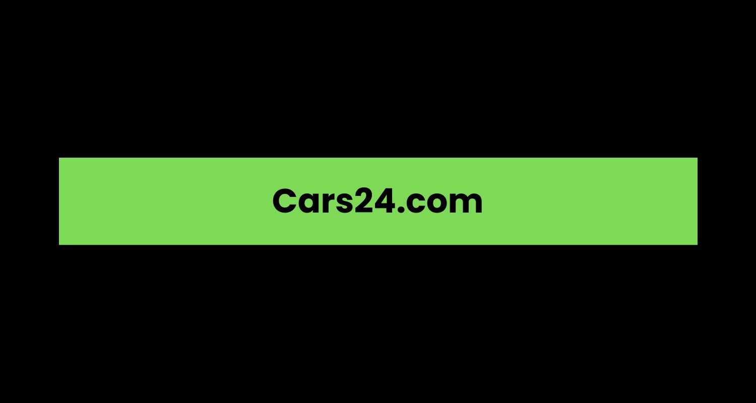 Cars24.com